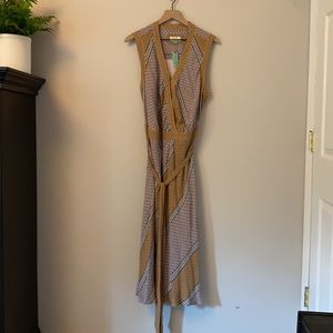 Maeve by Anthropologie NWT Plus Dress